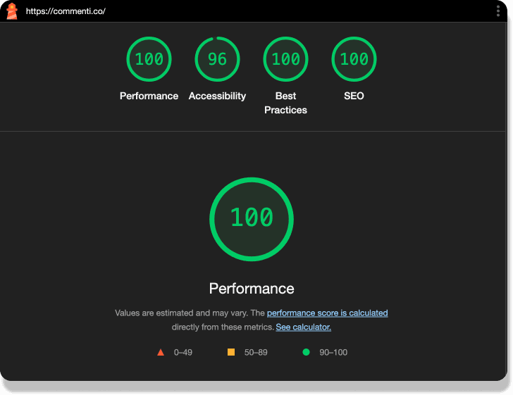 /images/commenti-p-3.png_랜딩 페이지 Lighthouse performance