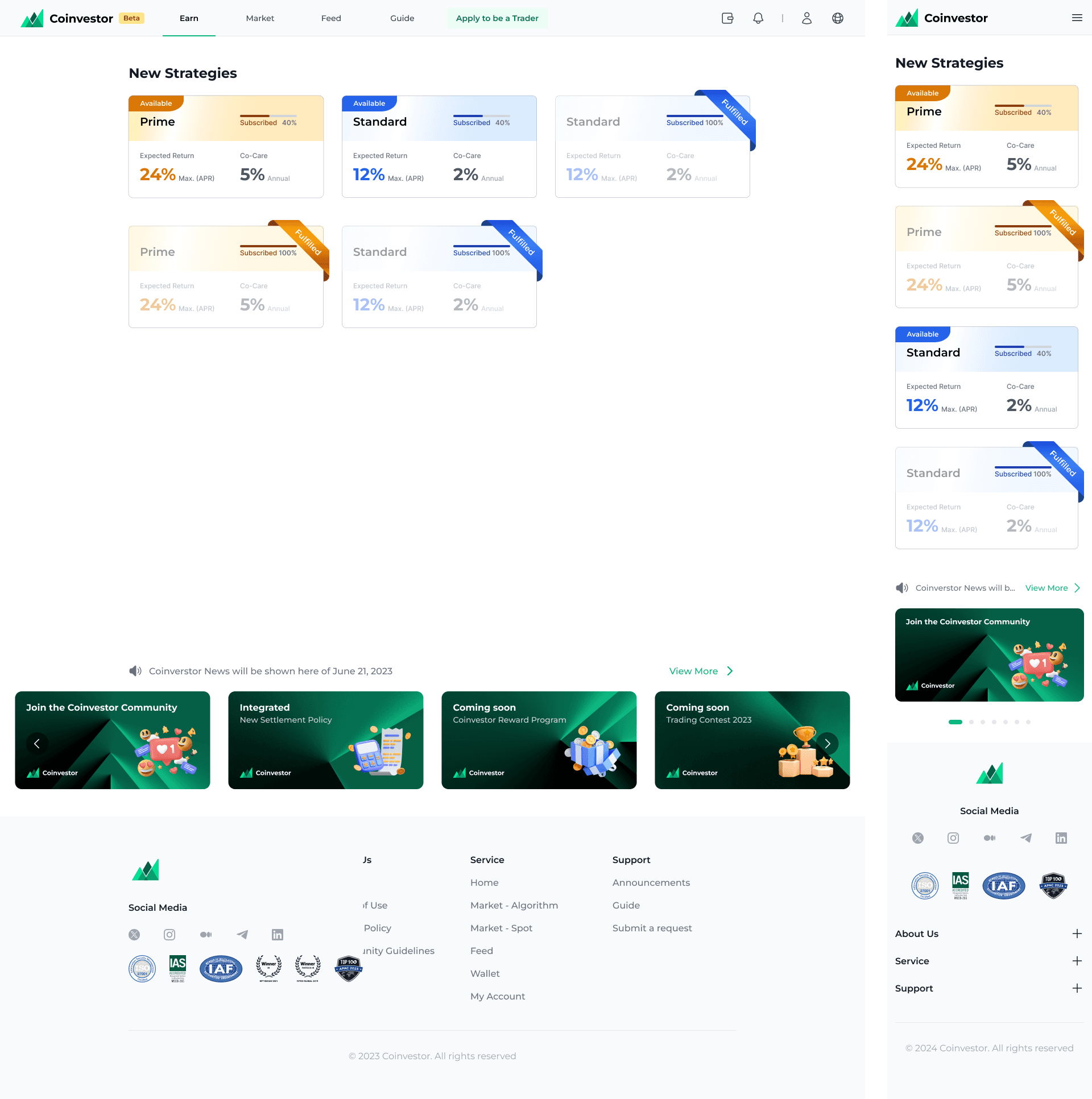 /images/earn-market.png_Earn 펀드 마켓 (웹 / 모바일)